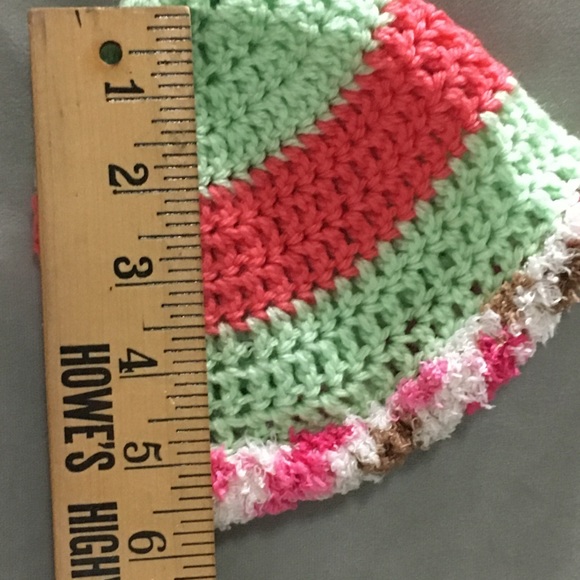 Infants hat - Picture 2 of 2